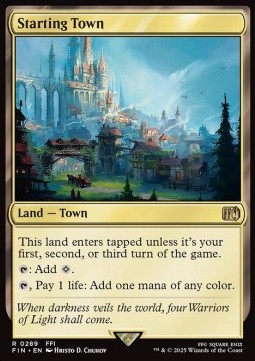 Sell Your Magic the Gathering Cards